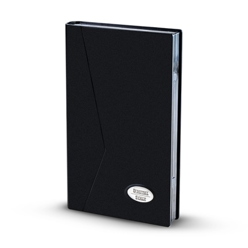 Bormann Ζυγαριά Ακριβείας Τσέπης DS1070 (055006)