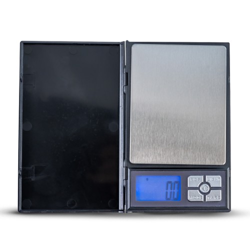 Bormann Ζυγαριά Ακριβείας Τσέπης DS1070 (055006)