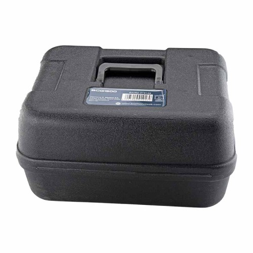 Bormann Λειαντήρας Δομικών Υλικών BCG1500 Pro