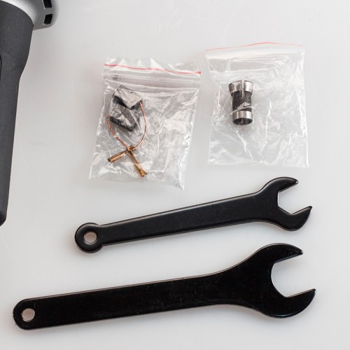 Bormann Λειαντήρας Ευθύς BDG8000 Pro