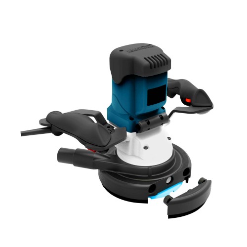 Bormann Λειαντήρας Μπετού/Δομικών Υλικών BCG1600 Pro 