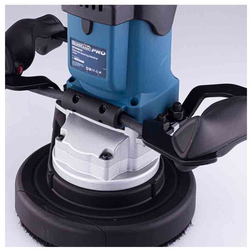 Bormann Λειαντήρας Μπετού/Δομικών Υλικών BCG1600 Pro 