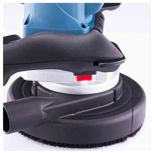 Bormann Λειαντήρας Μπετού/Δομικών Υλικών BCG1600 Pro 