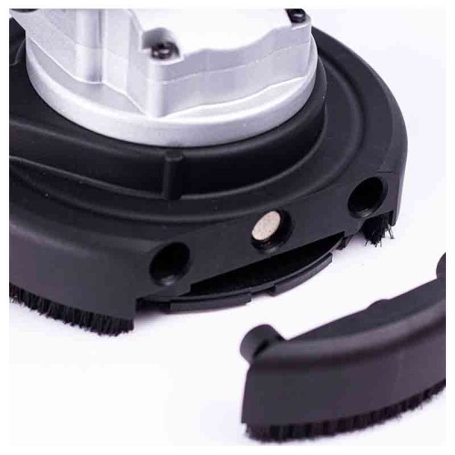 Bormann Λειαντήρας Μπετού/Δομικών Υλικών BCG1600 Pro 