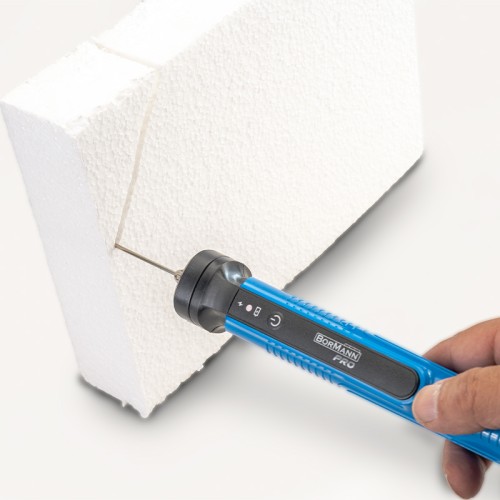 Bormann Κόφτης Πολυστερίνης Μπαταρίας BTC6005 (070313)