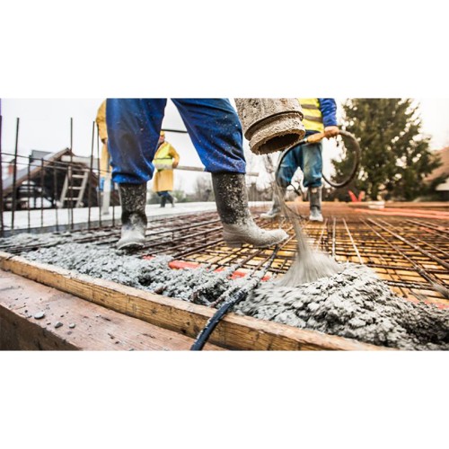 Bormann Δονητής Μπετού Βενζινοκίνητος BTC5110 (065371)