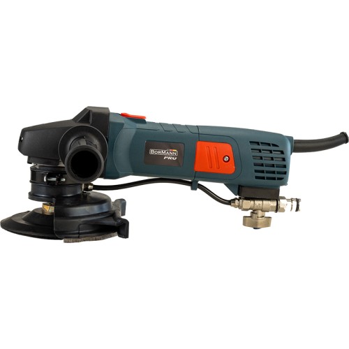 Bormann Λειαντήρας Δομικών Υλικών Νερού BTC6350 (070023) Pro