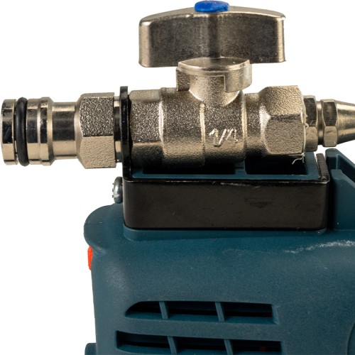 Bormann Λειαντήρας Δομικών Υλικών Νερού BTC6350 (070023) Pro