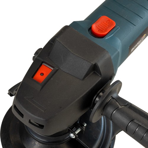 Bormann Λειαντήρας Δομικών Υλικών Νερού BTC6350 (070023) Pro