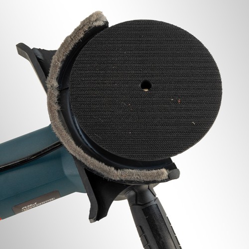 Bormann Λειαντήρας Δομικών Υλικών Νερού BTC6350 (070023) Pro