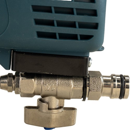 Bormann Λειαντήρας Δομικών Υλικών Νερού BTC6350 (070023) Pro