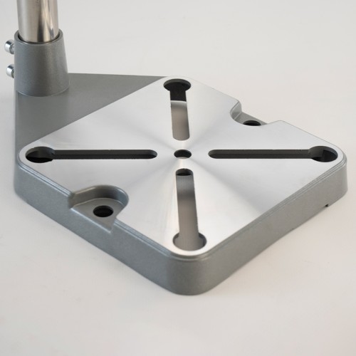 Bormann Βαση Δραπανου BTS2100 