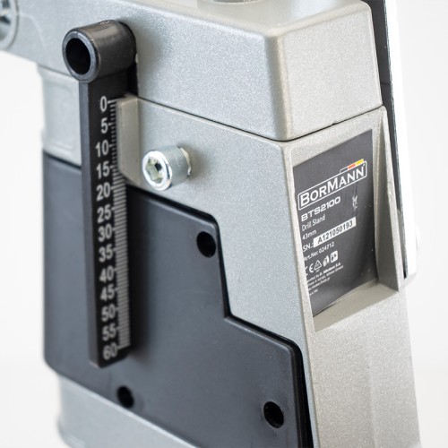 Bormann Βαση Δραπανου BTS2100 