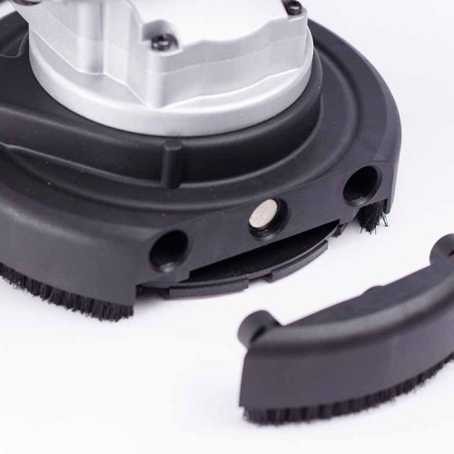 Bormann Καρότσι Δαπέδου για Λειαντήρα BCG1601 Pro 