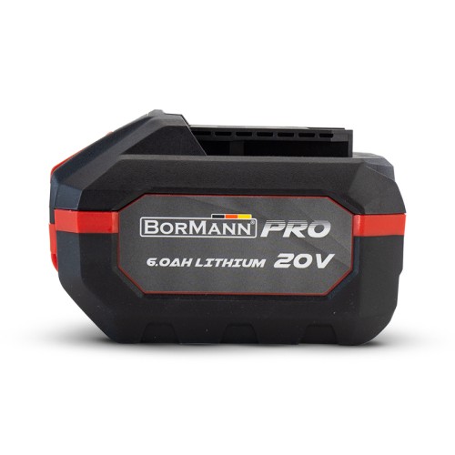 Bormann Μπαταρία Li-Ion BBP1006 Pro 20V