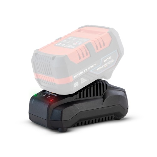 Bormann Φορτιστής BBP2003 Pro