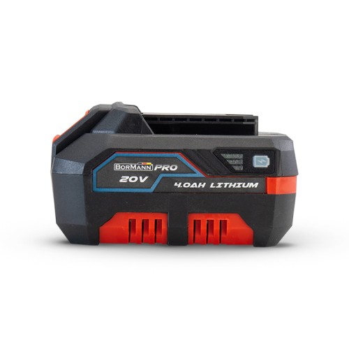 Bormann Μπαταρία Li-Ion BBP2004 Pro 20V