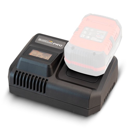 Bormann Ταχυφορτιστής BBP2010 Pro