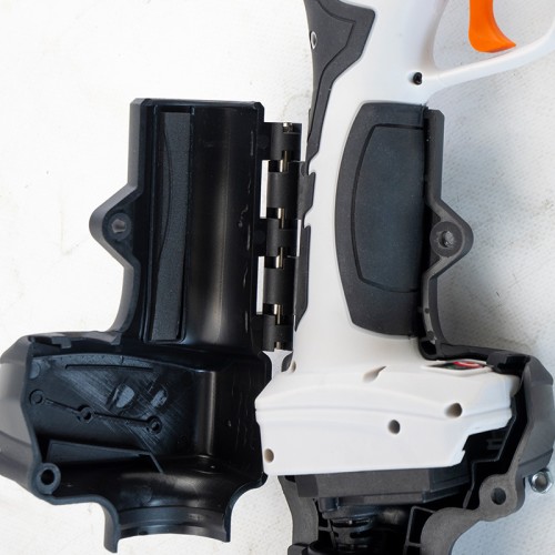 Nakayama Τηλεσκοπική Προέκταση EC1400EXT (053125) Pro