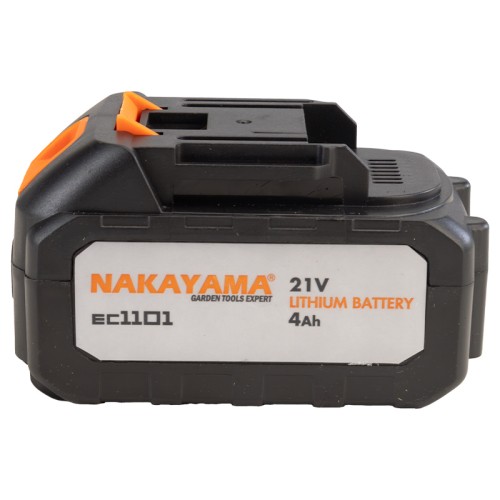 Nakayama Μπαταρία EC1101 (075042) 21V