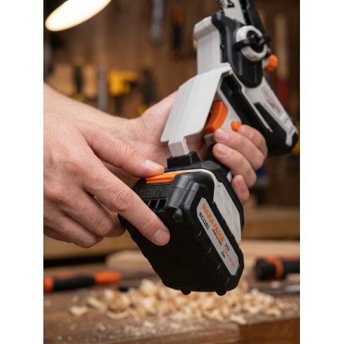 Nakayama Μπαταρία EC1101 (075042) 21V