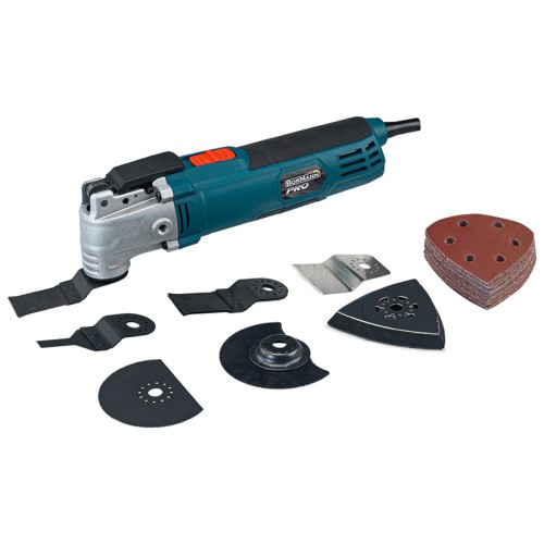 Bormann Πολυεργαλείο BMF5000 Pro