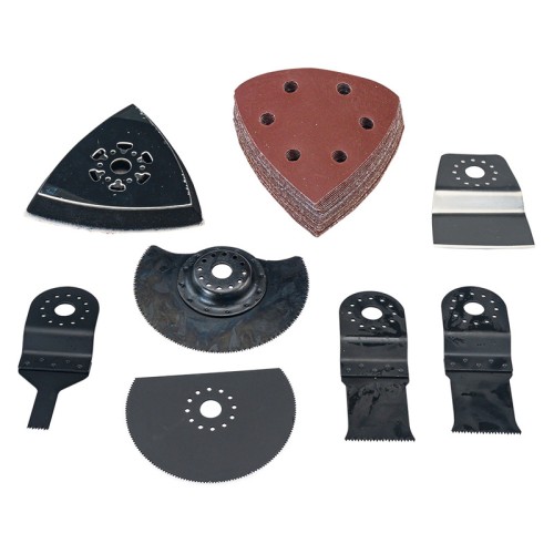 Bormann Πολυεργαλείο BMF5000 Pro