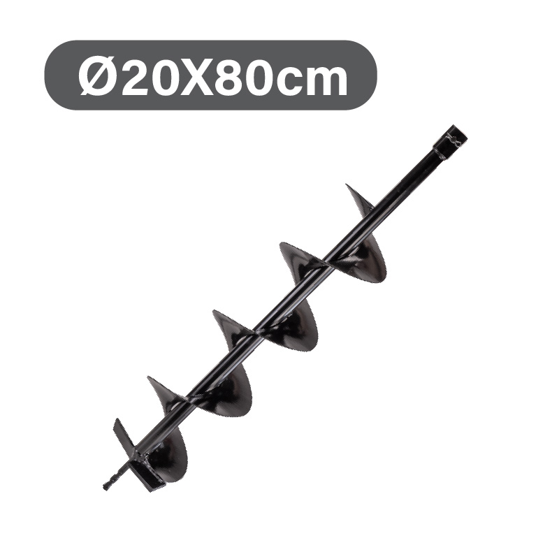 Nakayama Αρίδα Τριβέλλας PD1200