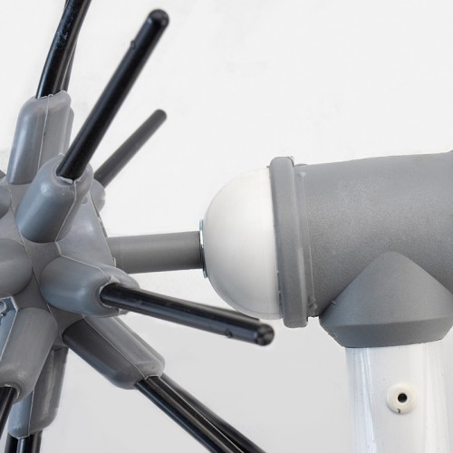 Nakayama Ελαιοραβδιστικό NZ1100 Pro