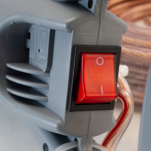 Nakayama Ελαιοραβδιστικό NZ1100 Pro