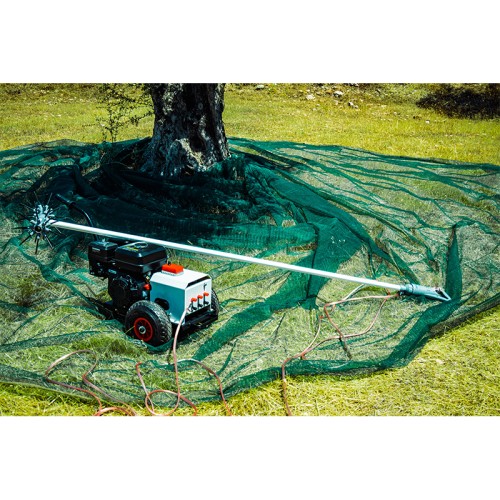 Nakayama Ελαιοραβδιστικό NZ1100 Pro