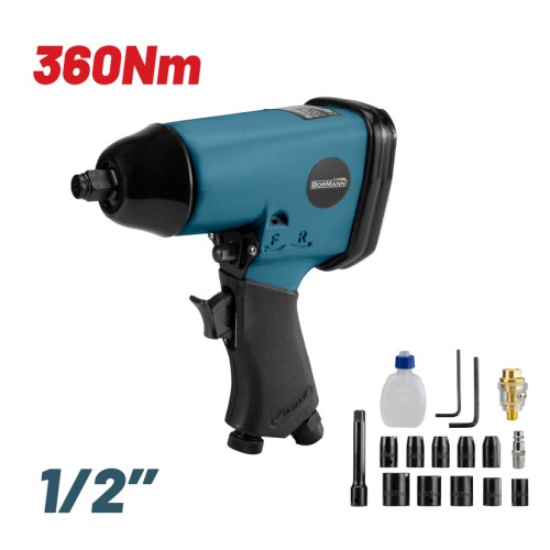 Bormann Αερόκλειδο BAT6100 (055747) Lite