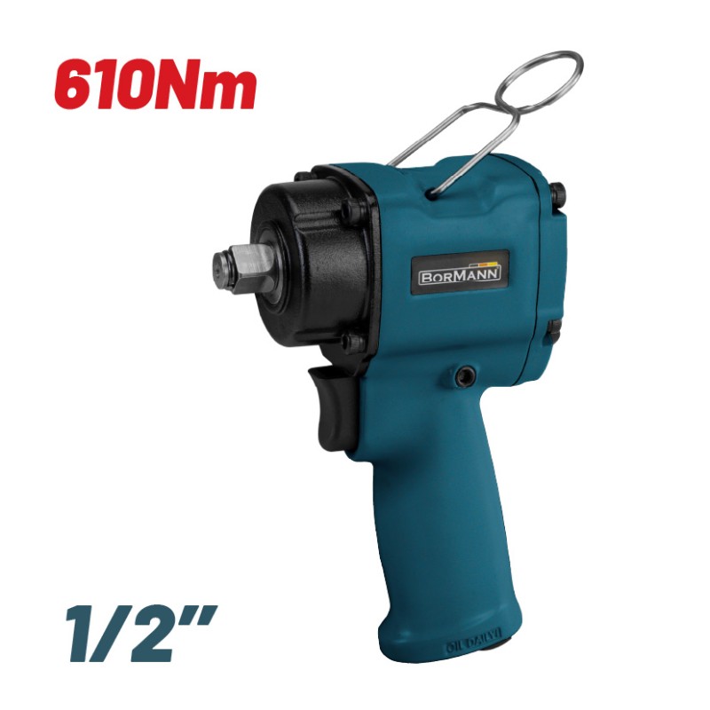 Bormann Αερόκλειδο BAT6120 (055785)