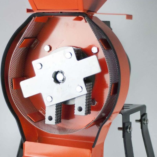 Nakayama Μύλος Αλέσεως Ζωοτροφών FM1100