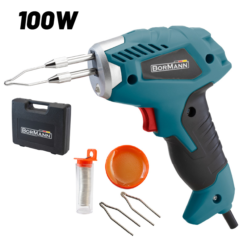 Bormann Κολλητήρι Πιστόλι BSG2100 Lite