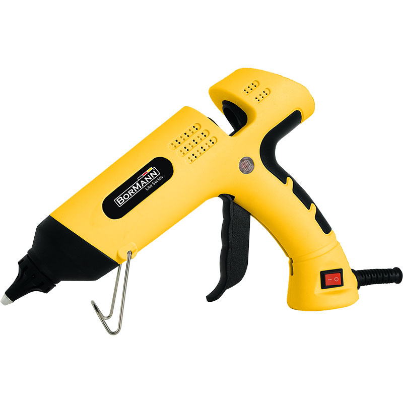 Bormann Πιστόλι Θερμόκολλας BGG8010 (049746) Lite
