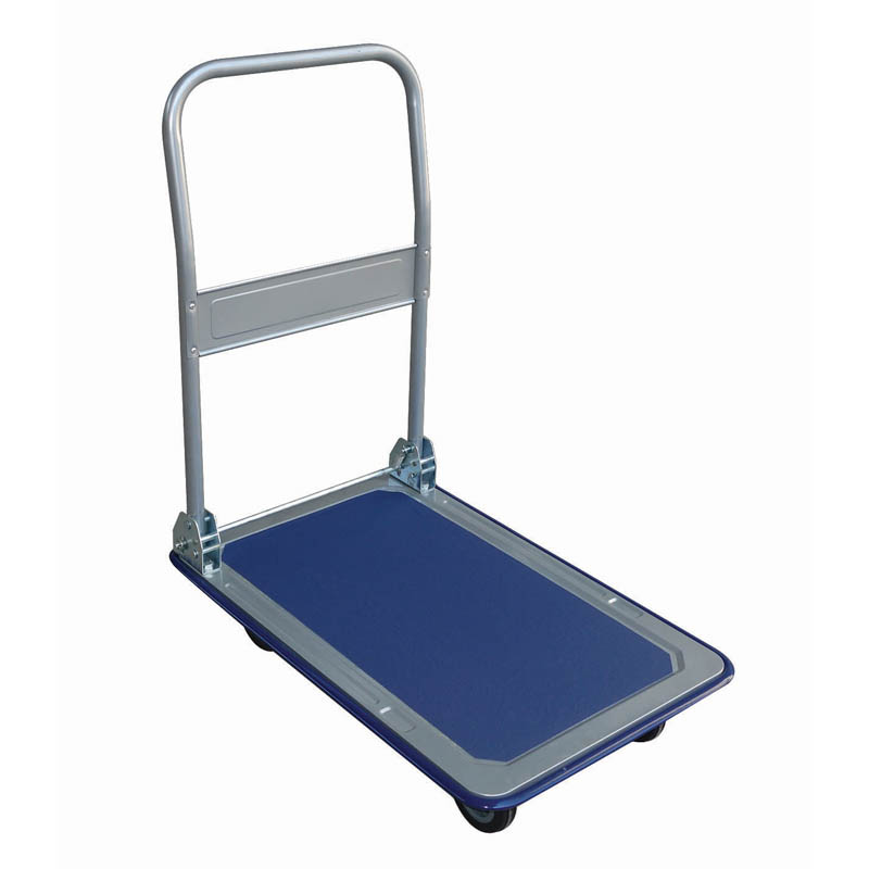 Bormann Καρότσι Πλατφόρμα BWR3001