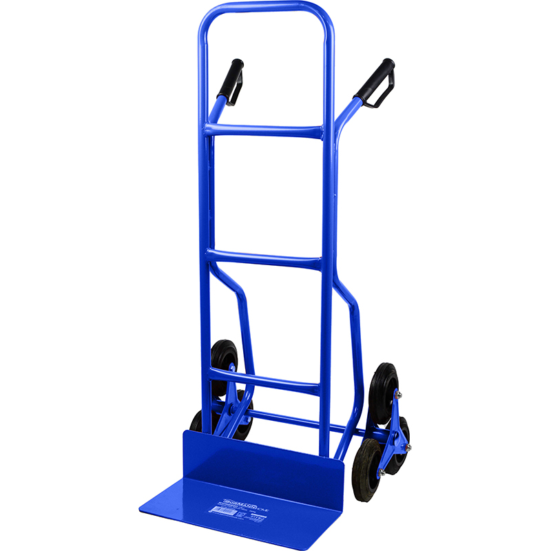 Bormann Καρότσι Μεταφοράς για Σκάλες BWB2500