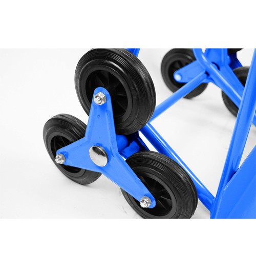 Bormann Καρότσι Μεταφοράς για Σκάλες BWB2500