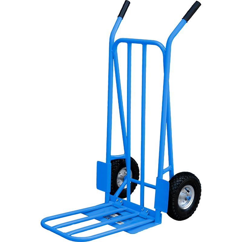 Bormann Καρότσι Μεταφοράς με Επέκταση BWB3000