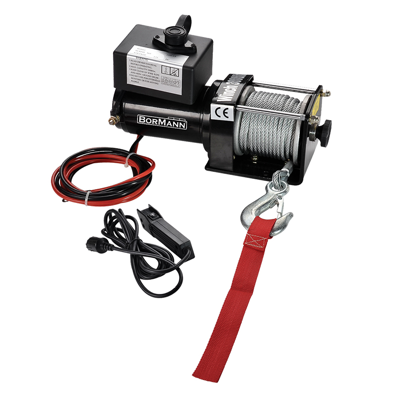 Bormann Ηλεκτρικός εργάτης BWR5108