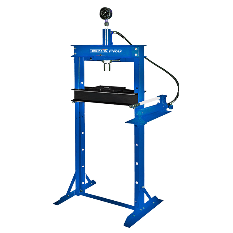 Bormann Υδραυλική Πρέσα BWR5118 (028673)