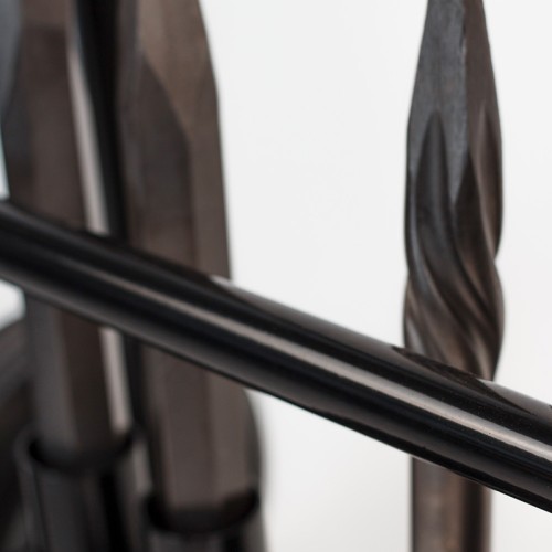 Bormann Καρότσι Μεταφοράς Κατεδαφιστικού Πιστολέτου BDH5005 Pro