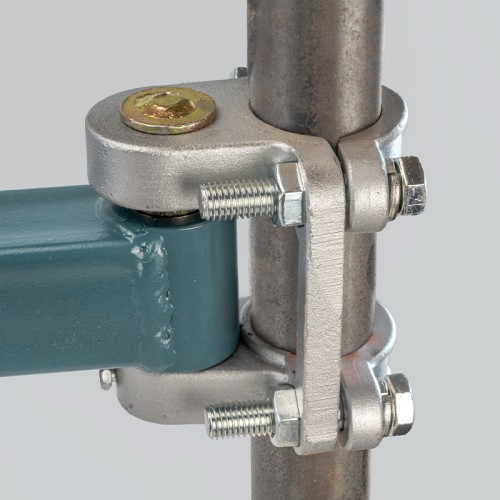 Bormann Βραχίονας Παλάγκου BPP1010 Pro (036234)