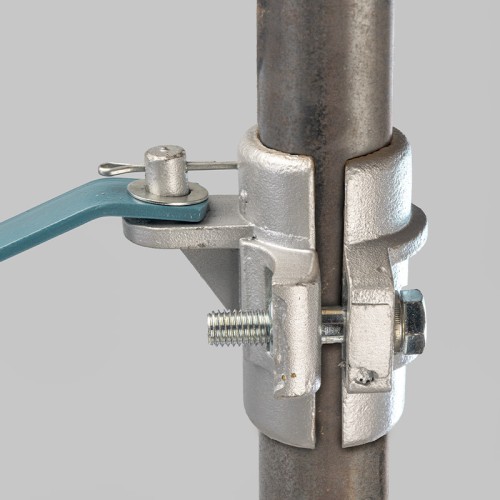 Bormann Βραχίονας Παλάγκου BPP1010 Pro (036234)