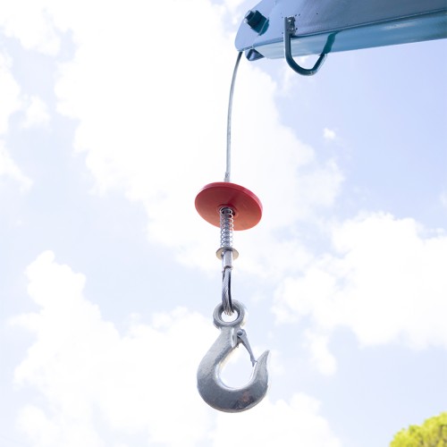 Bormann Ηλεκτρικό Παλάγκο BPA6100 (077343) Pro