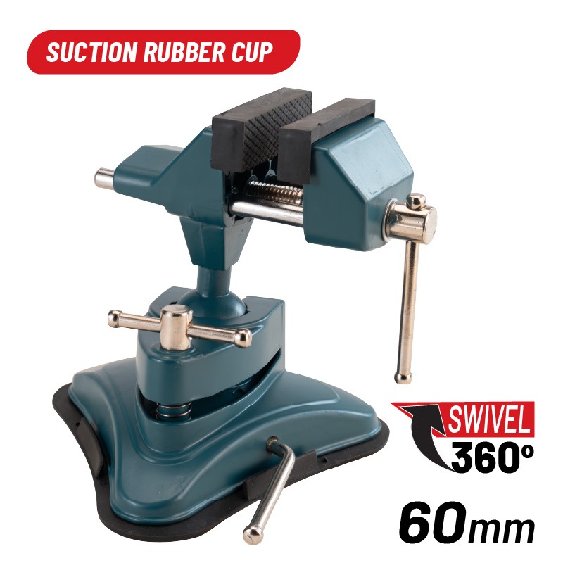 Bormann Μέγγενη Πολλαπλών Γωνιών BBV1000