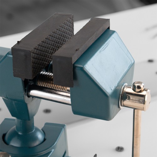 Bormann Μέγγενη Πολλαπλών Γωνιών BBV1000