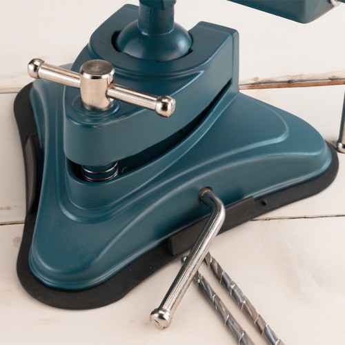 Bormann Μέγγενη Πολλαπλών Γωνιών BBV1000