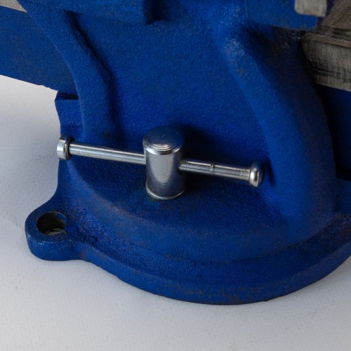 Bormann Μέγγενη Πάγκου Περιστρεφόμενη BBV3205 (049296) 150mm